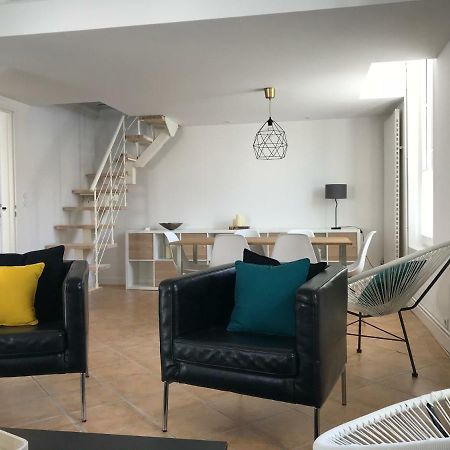 La Rochelle Villa La Rochelle  Eksteriør bilde