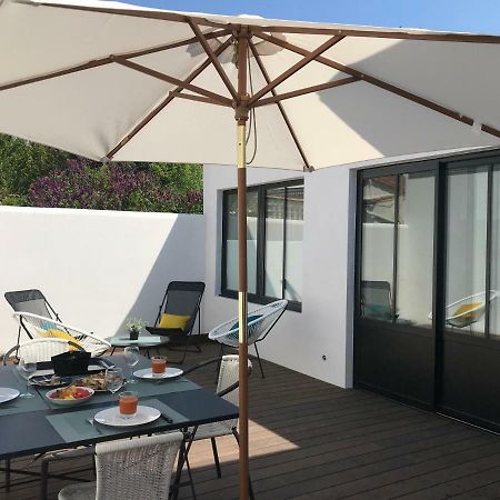 La Rochelle Villa La Rochelle  Eksteriør bilde