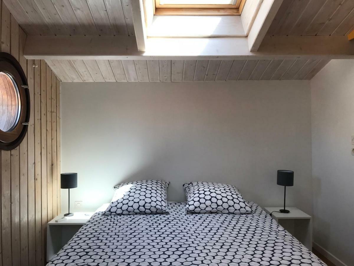 La Rochelle Villa La Rochelle  Eksteriør bilde