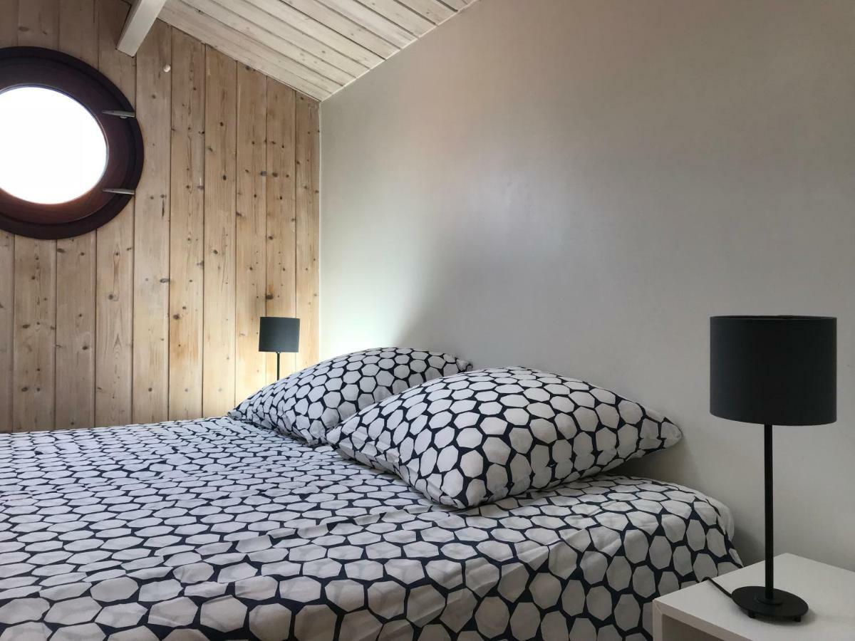 La Rochelle Villa La Rochelle  Eksteriør bilde