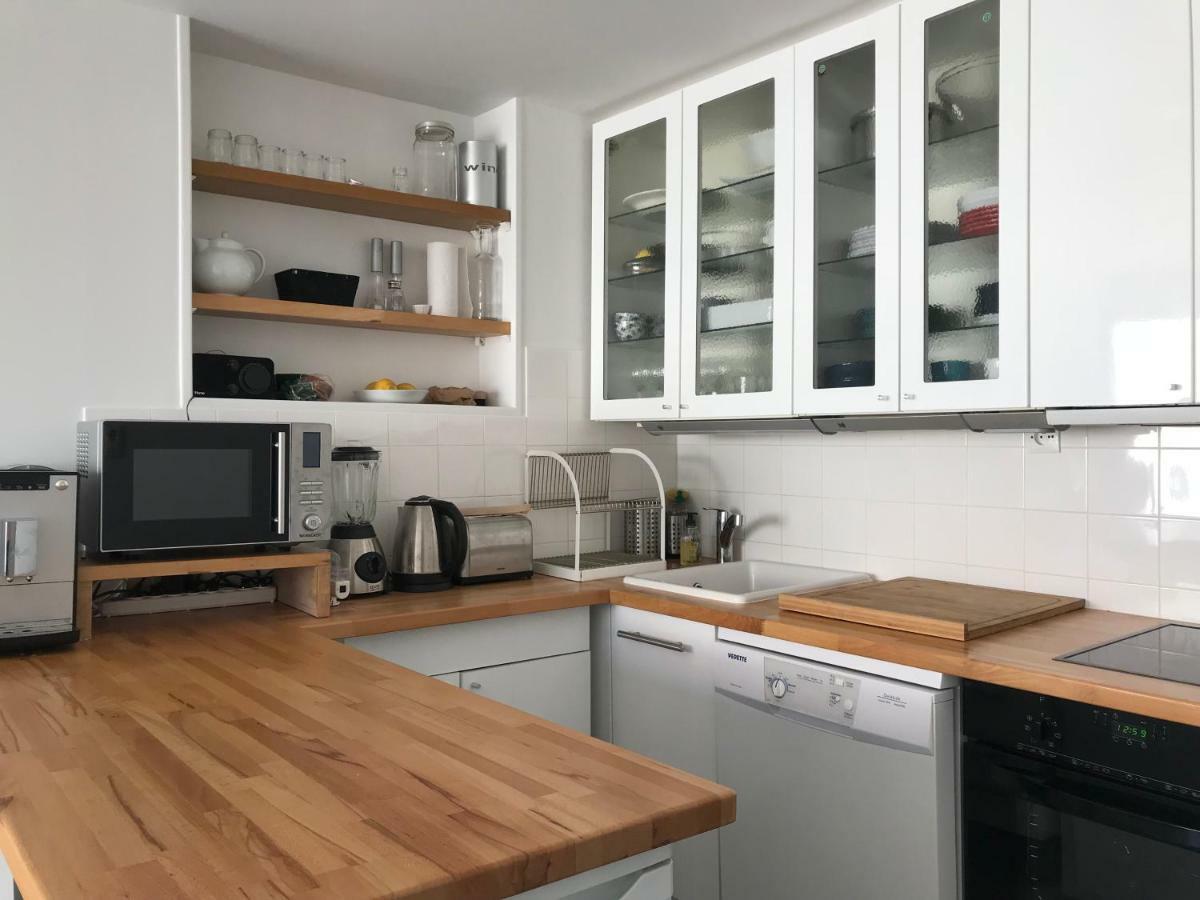 La Rochelle Villa La Rochelle  Eksteriør bilde