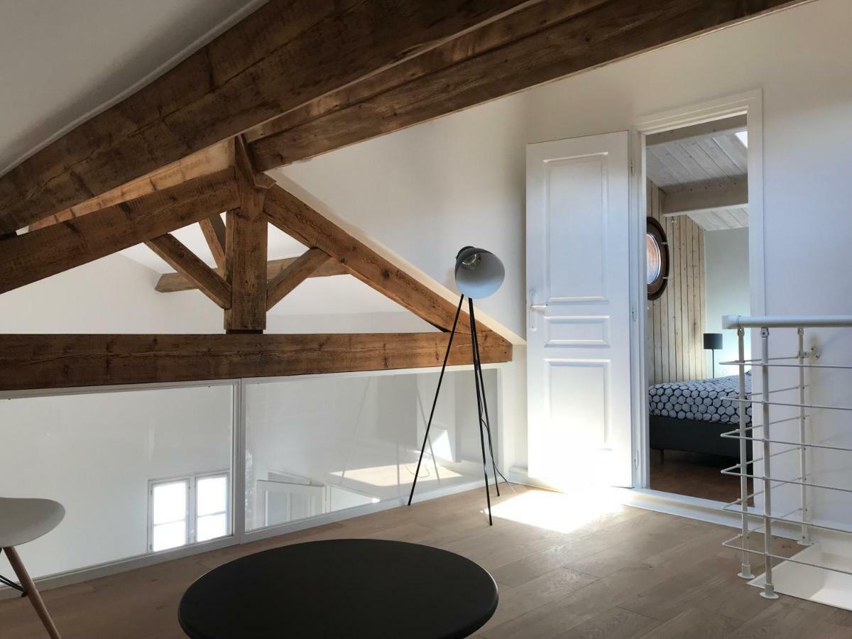 La Rochelle Villa La Rochelle  Eksteriør bilde