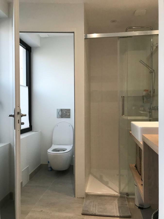 La Rochelle Villa La Rochelle  Eksteriør bilde