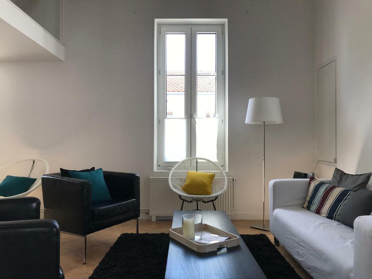 La Rochelle Villa La Rochelle  Eksteriør bilde