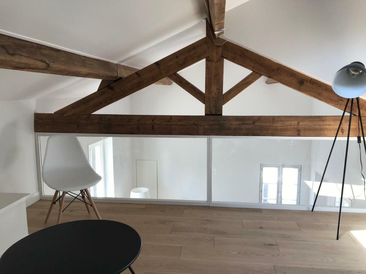 La Rochelle Villa La Rochelle  Eksteriør bilde