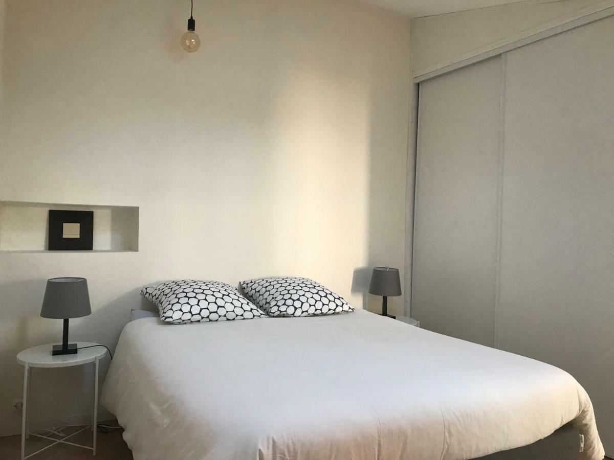 La Rochelle Villa La Rochelle  Eksteriør bilde