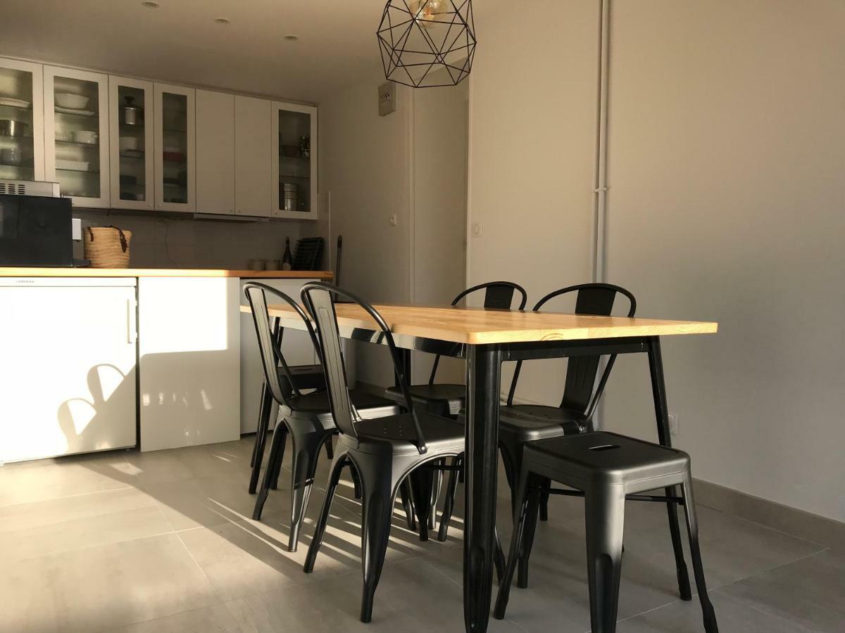La Rochelle Villa La Rochelle  Eksteriør bilde